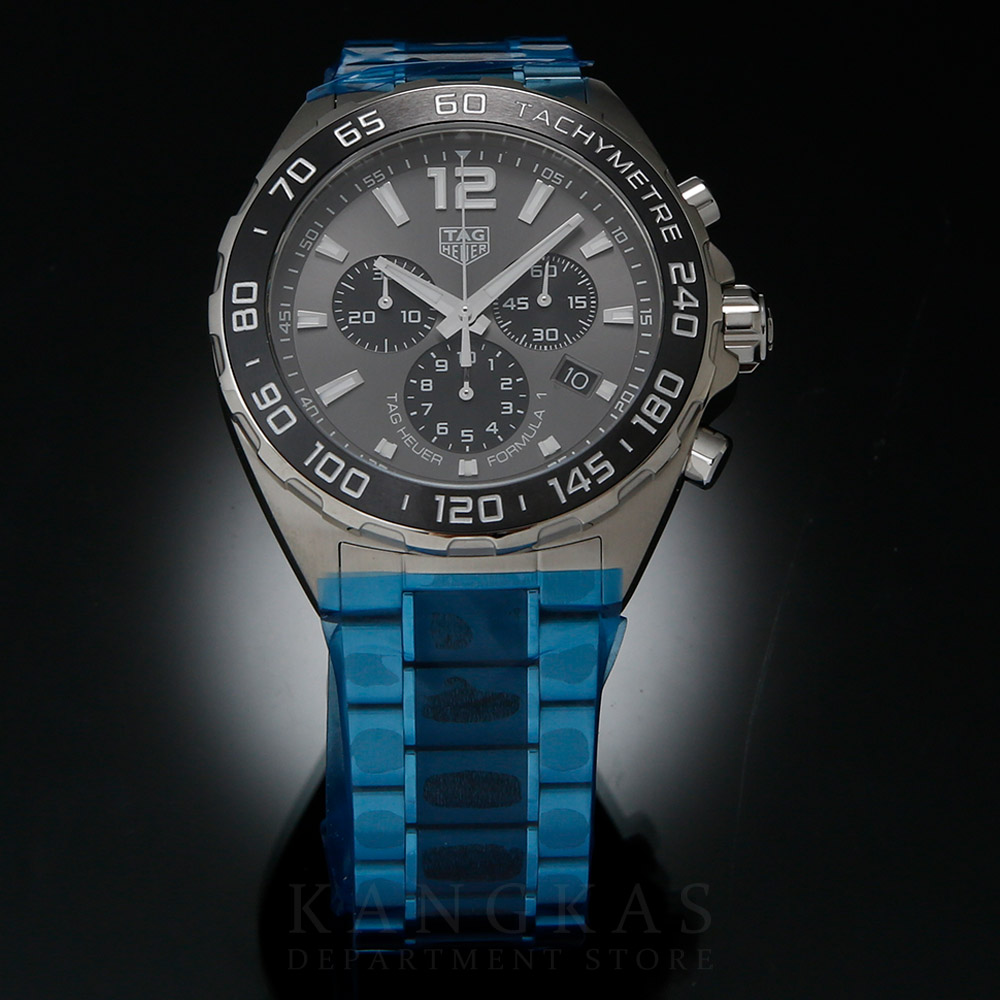 TAG Heuer(USED)태그호이어 포뮬러1 쿼츠 CAZ1011